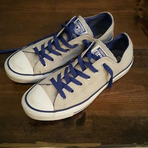 Converse Allstars